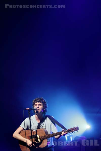 THE KOOKS - 2011-06-07 - PARIS - La Cigale - 